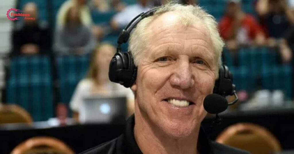 Bill Walton's Ongoing Health Challenges