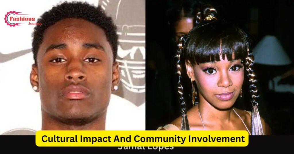 Cultural Impact And Community Involvement