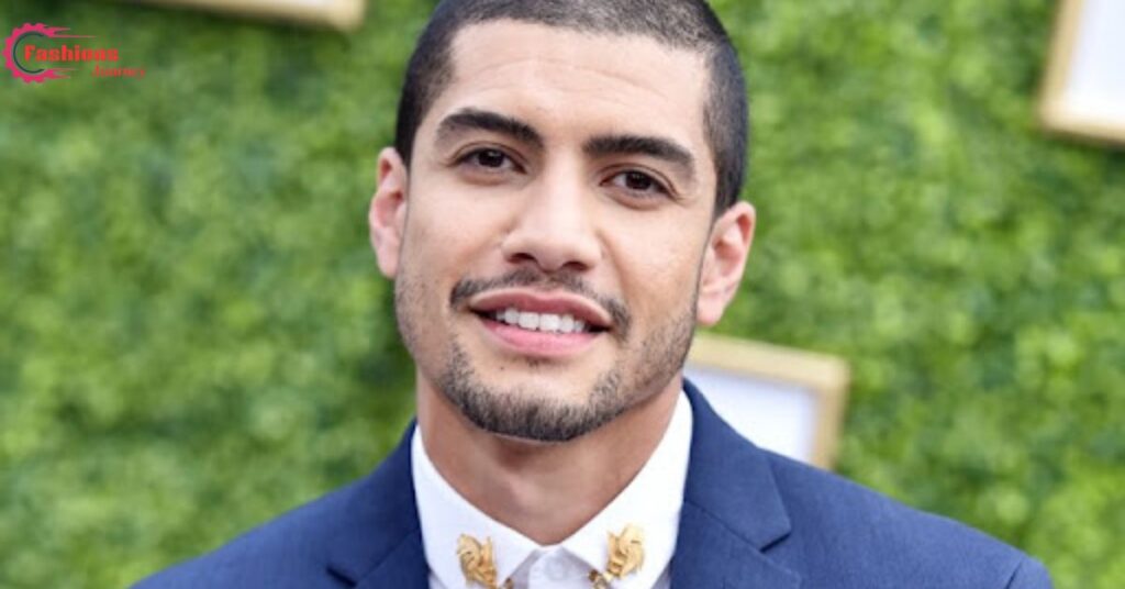 Details About Her Husband Rick Gonzalez