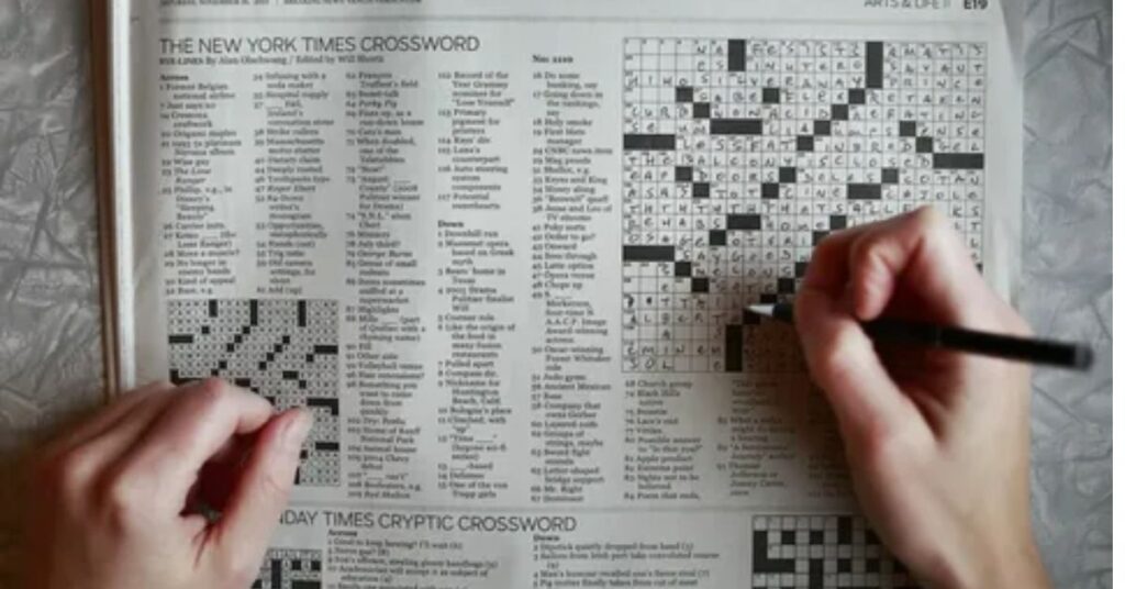 Exploring 'Used as a Campaign Talking Point NYT Crossword' Clues