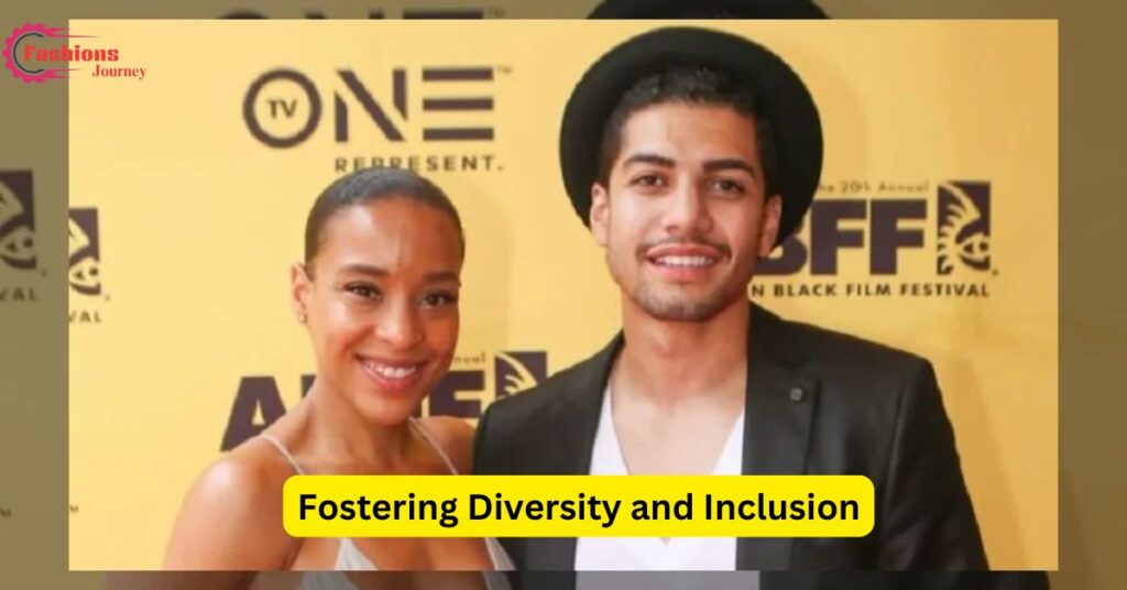 Fostering Diversity and Inclusion