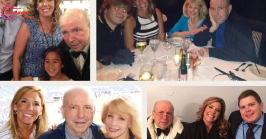 Frank Sinatra Jr.: The Parent of Francine Sinatra Anderson