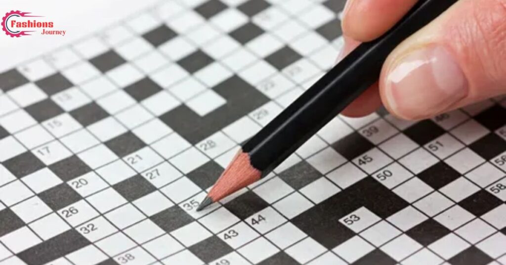 How To Solve Crossword Clues