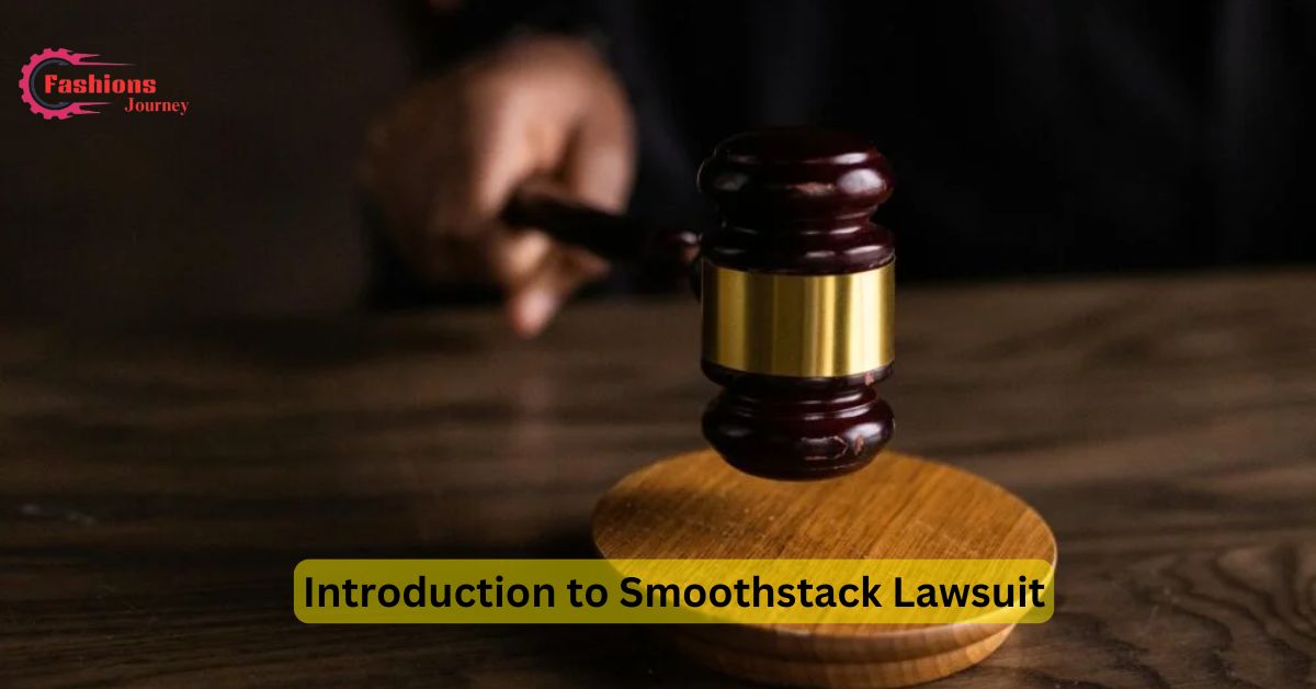 Introduction to Smoothstack Lawsuit