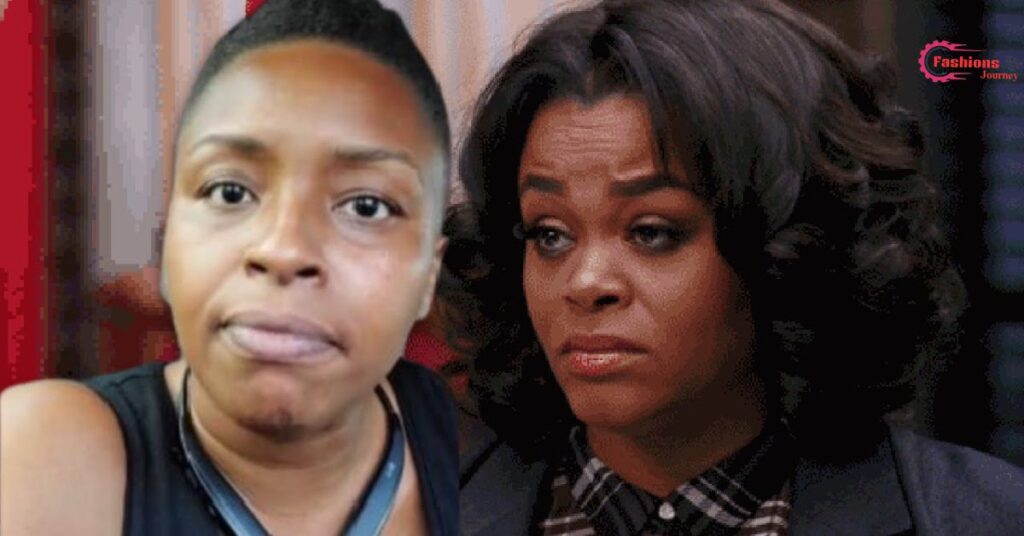 Lyzel Williams And Jill Scott Got Divorced