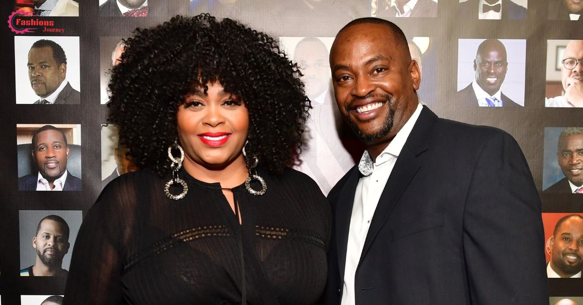 Lyzel Williams: From Jill Scott's Husband to a Life Beyond the Limelight