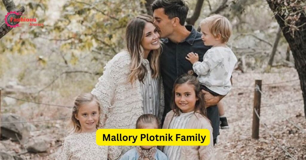  Mallory Plotnik Family
