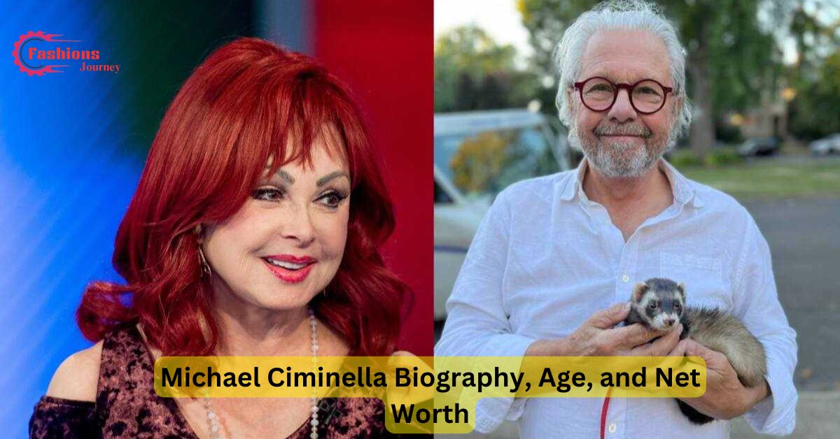 Michael Ciminella Biography, Age, and Net Worth