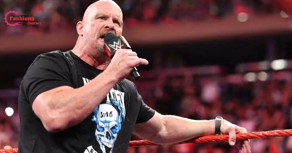 Steve Austin's Marital Journey