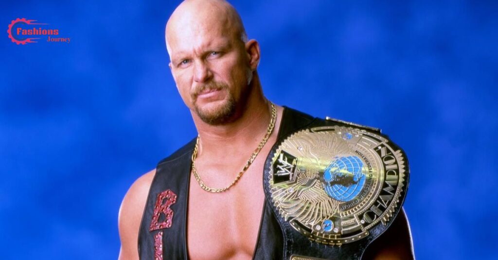 Steve Austin's Meteoric Rise to Prominence