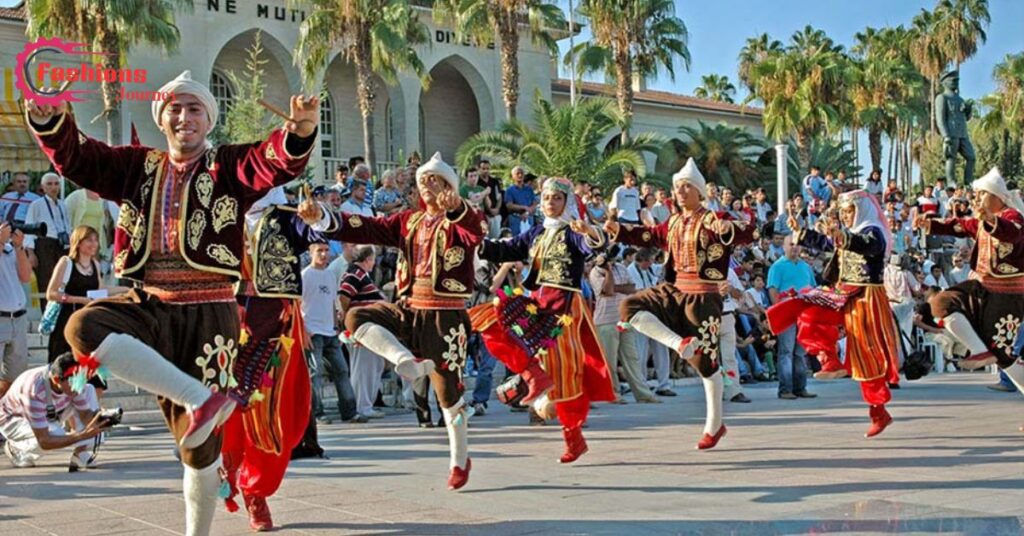 Symbolism Associated with Çeciir in Turkish Culture