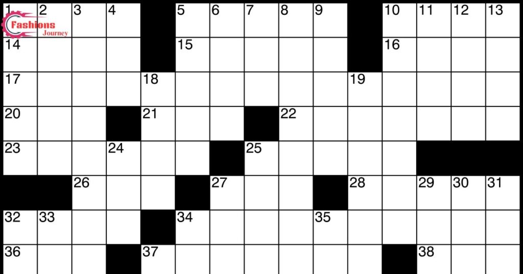 The Crossword Clue Explained