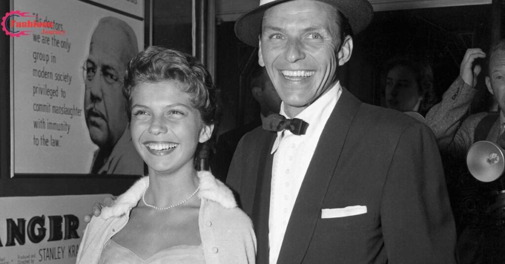 Francine Sinatra Anderson: A Life in the Shadows of Fame