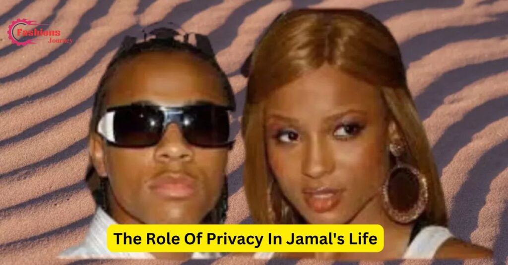 The Role Of Privacy In Jamal's Life