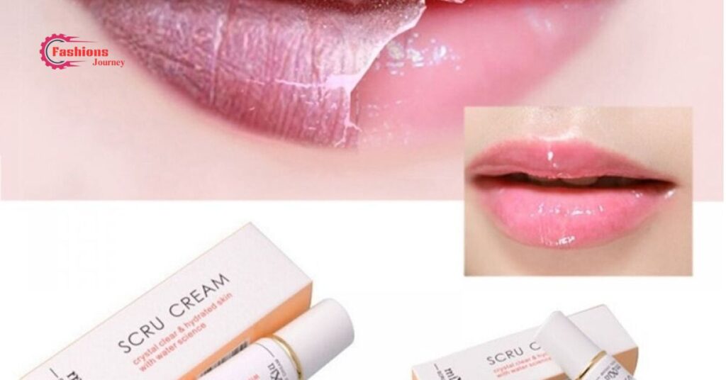 Understanding the Importance of Lip Moisturization