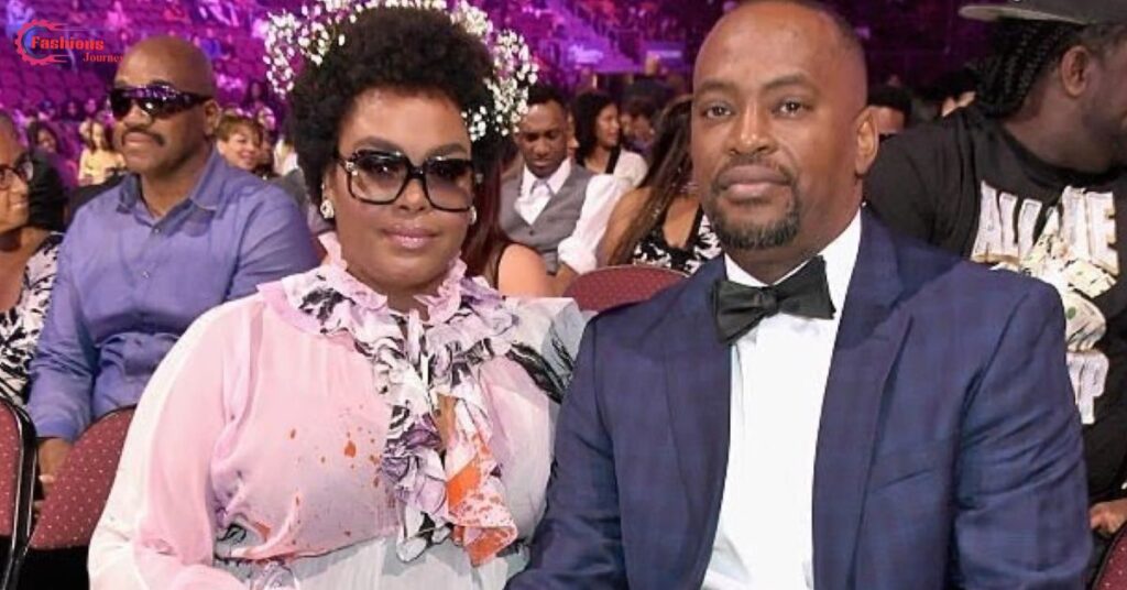 What Happened To Lyzel Williams After His Separation From Ex-Wife Jill Scott?