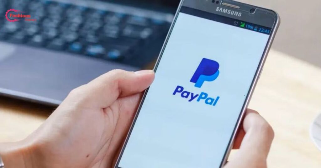 What is PayPal?