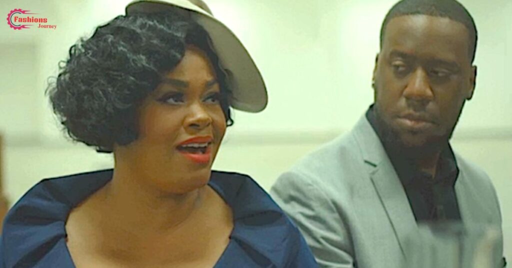 Who Is Jill Scott's Ex-Husband Lyzel Williams?