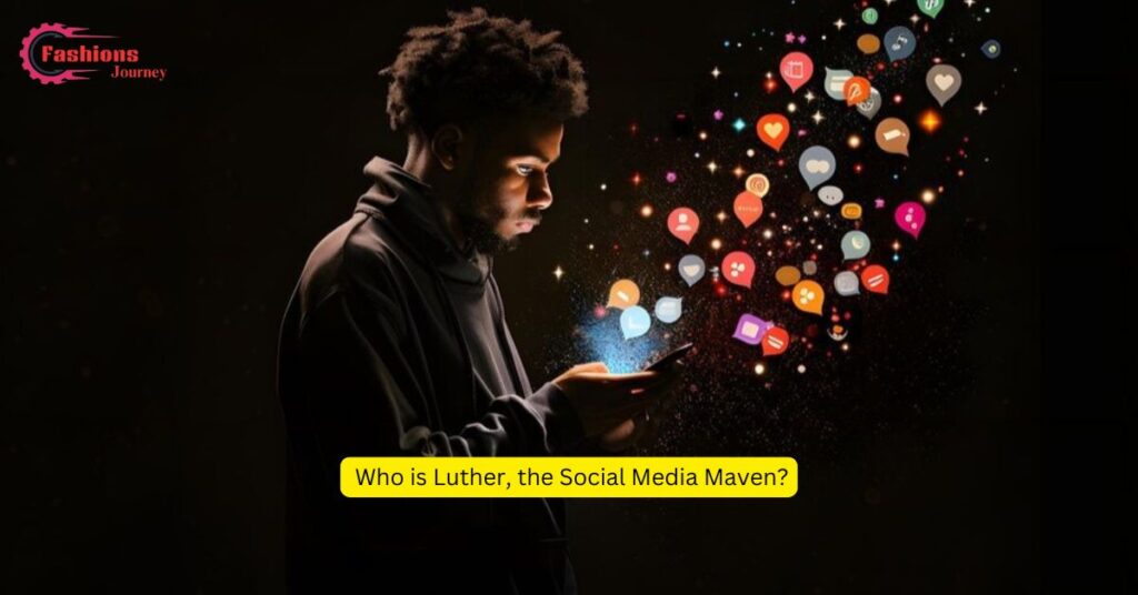 Top Tips for Luther Social Media Maven Keezy.co