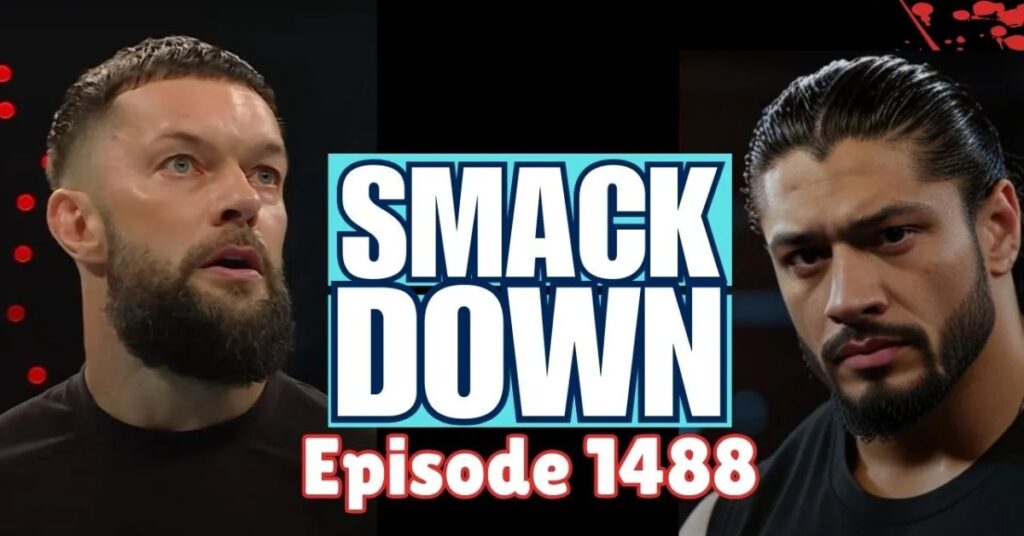 _More About WWE SmackDown Episode 1488More About WWE SmackDown Episode 1488More About WWE SmackDown Episode 1488More About WWE SmackDown Episode 1488