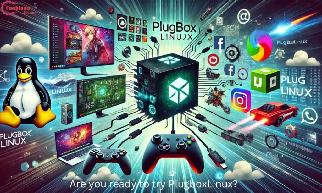 Are you ready to try PlugboxLinux?