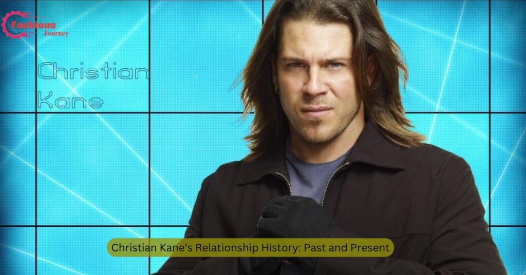 Christian Kane’s Relationship History: Past and Present