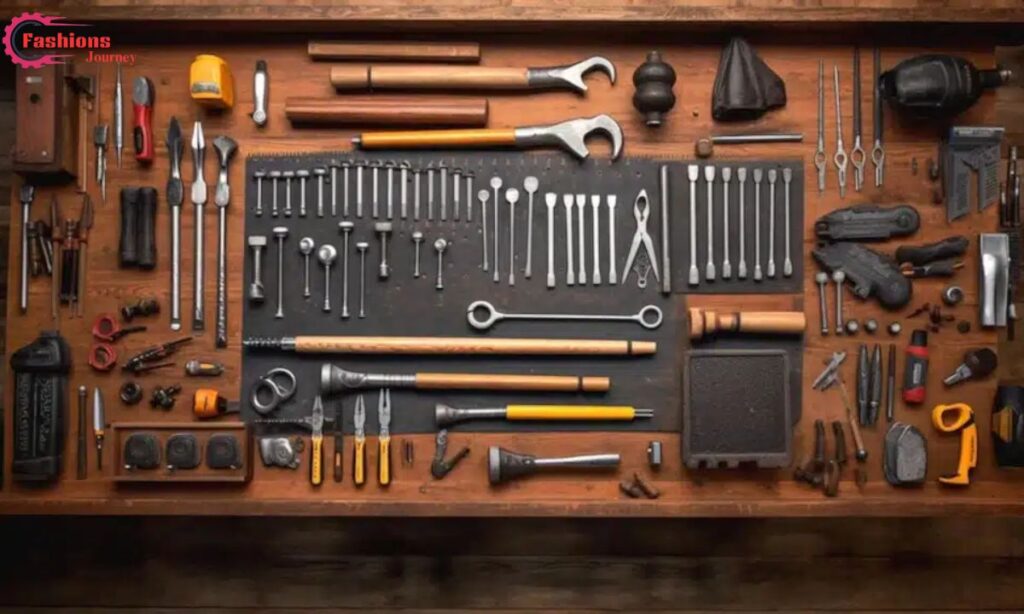 Troubleshooting Toolbox: Fixes for Every Pioneer