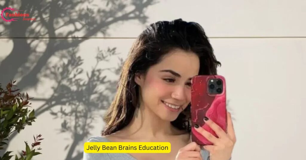 Jelly Bean Brains Education