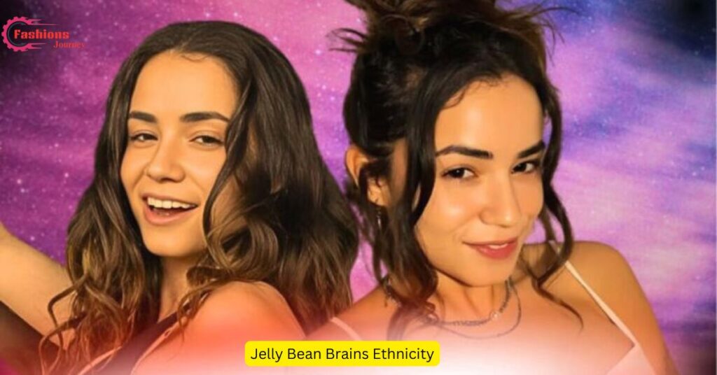 Jelly Bean Brains Before Fame