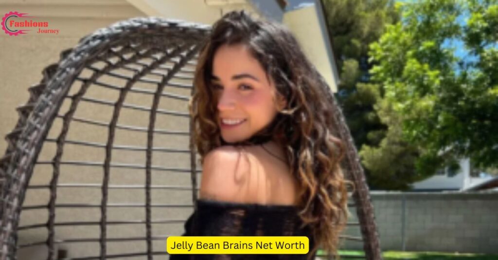 Jelly Bean Brains Net Worth