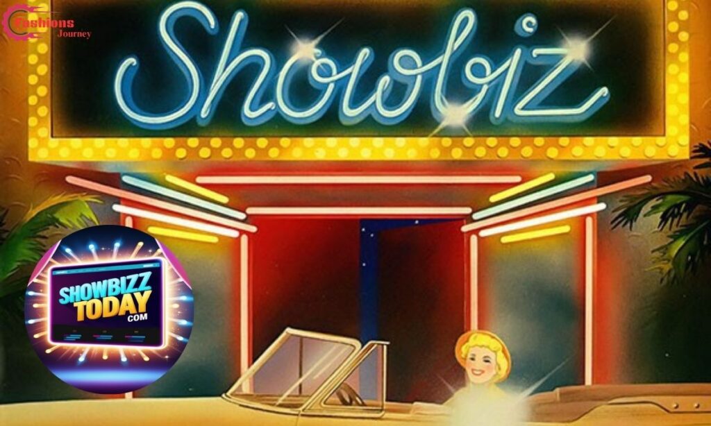 Key Features of Showbizztoday