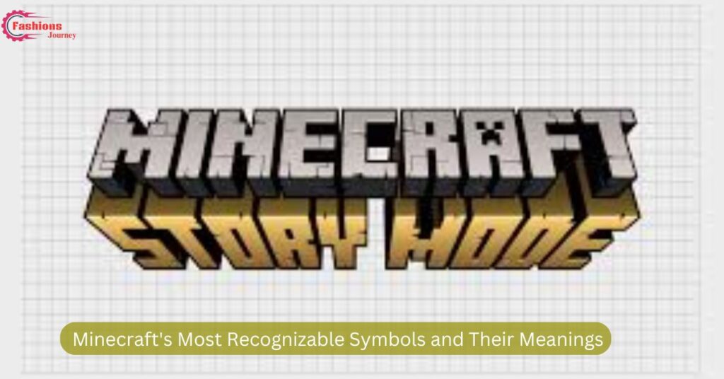 Minecraft's Most Recognizable Symbols and Their Meanings