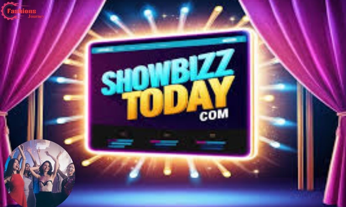 Showbizztoday.com: Your Daily Dose of Entertainment