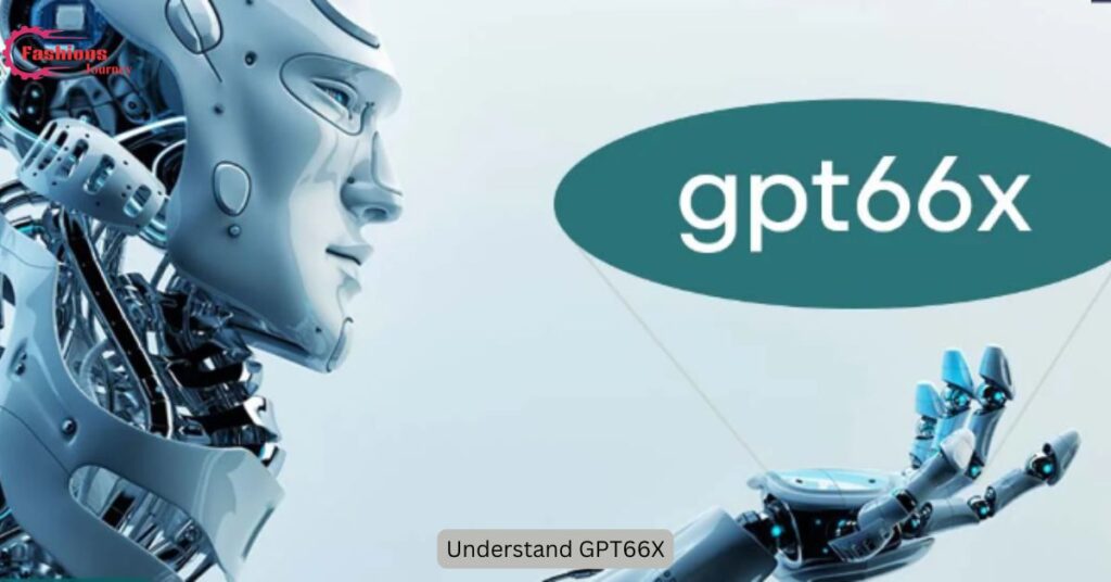 Understand GPT66X