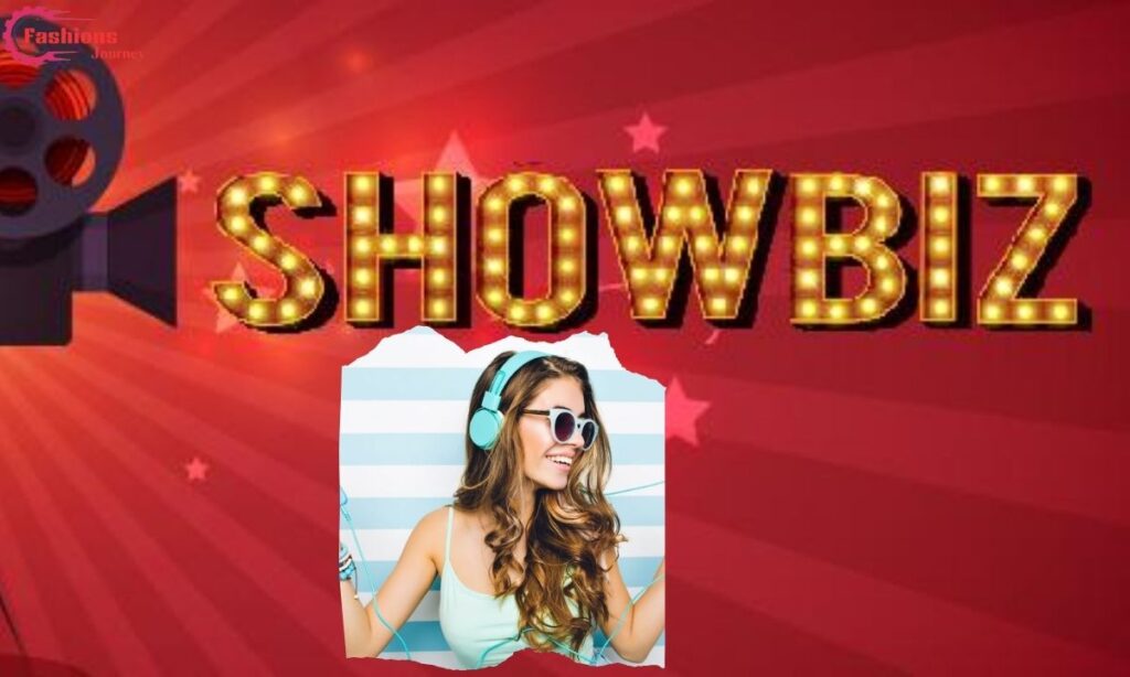 What is Showbizztoday?