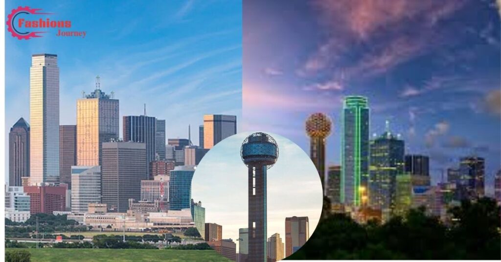 Why People Are Moving to Dallas – The Best Place to Live in 2024