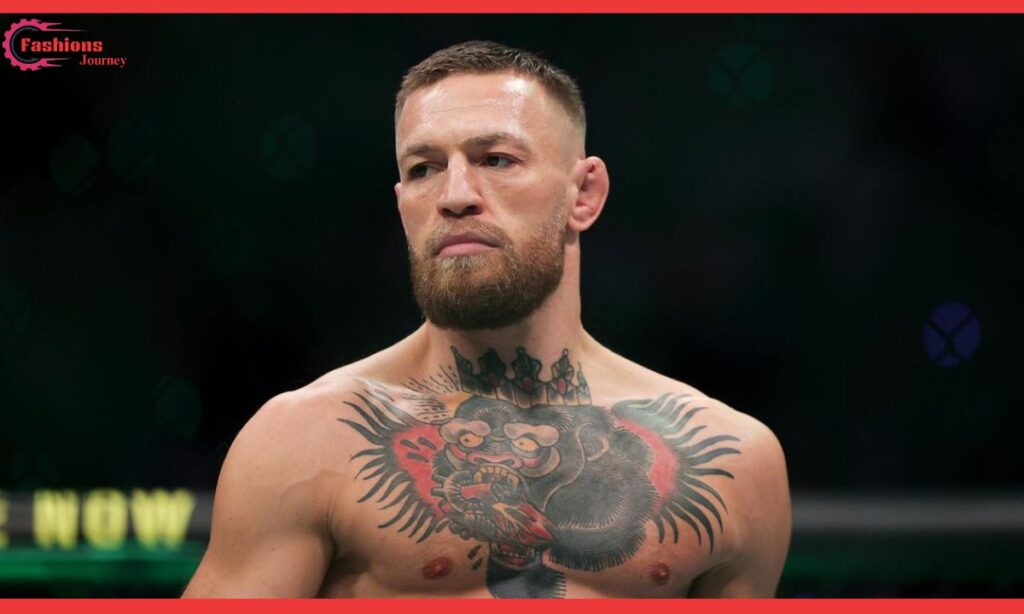 Conor McGregor's Biggest UFC Paydays