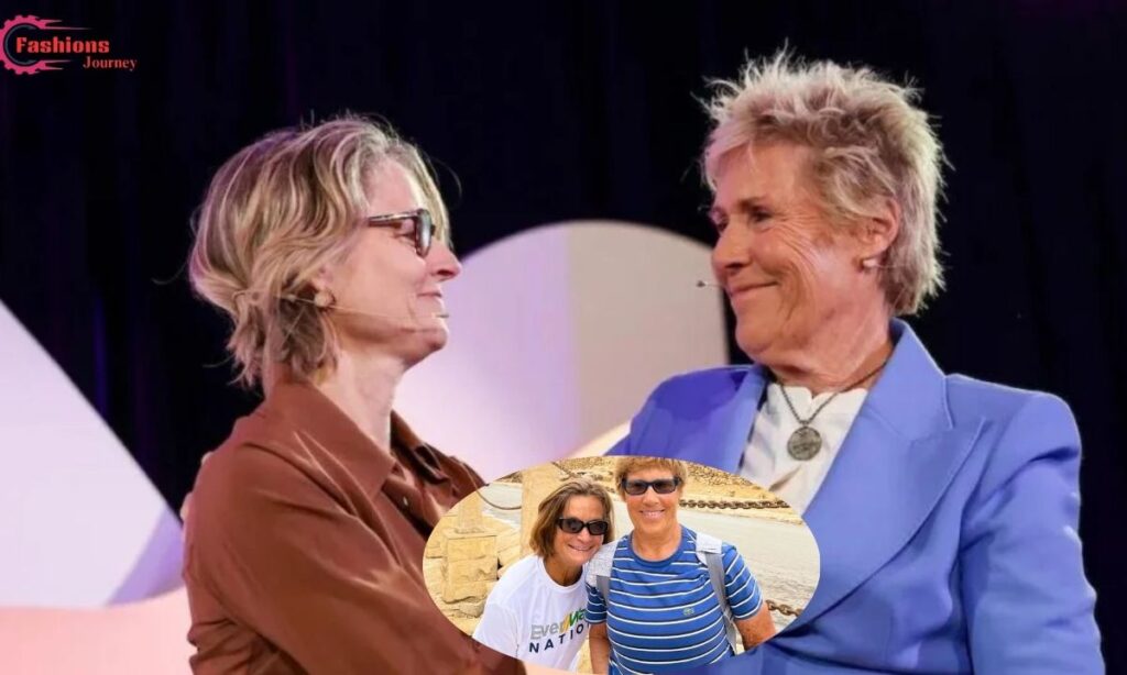 How Bart Springtime Met Diana Nyad