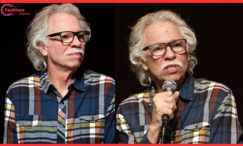 How Does Joe Bonsall Manage His Lifestyle?