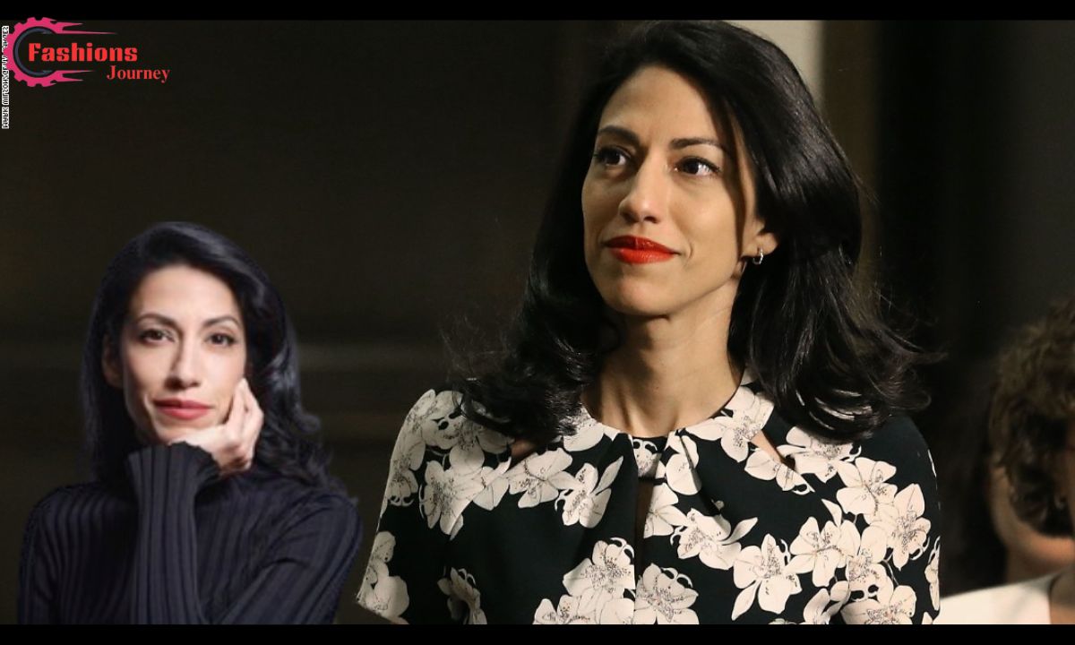 Huma Abedin: A Journey Through Politics and Public Service