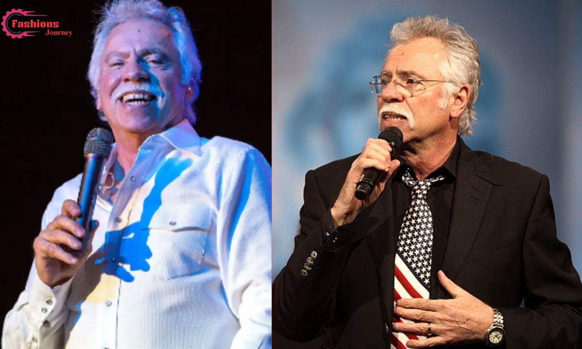 Joe Bonsall Net Worth, Career, Personal Life & More