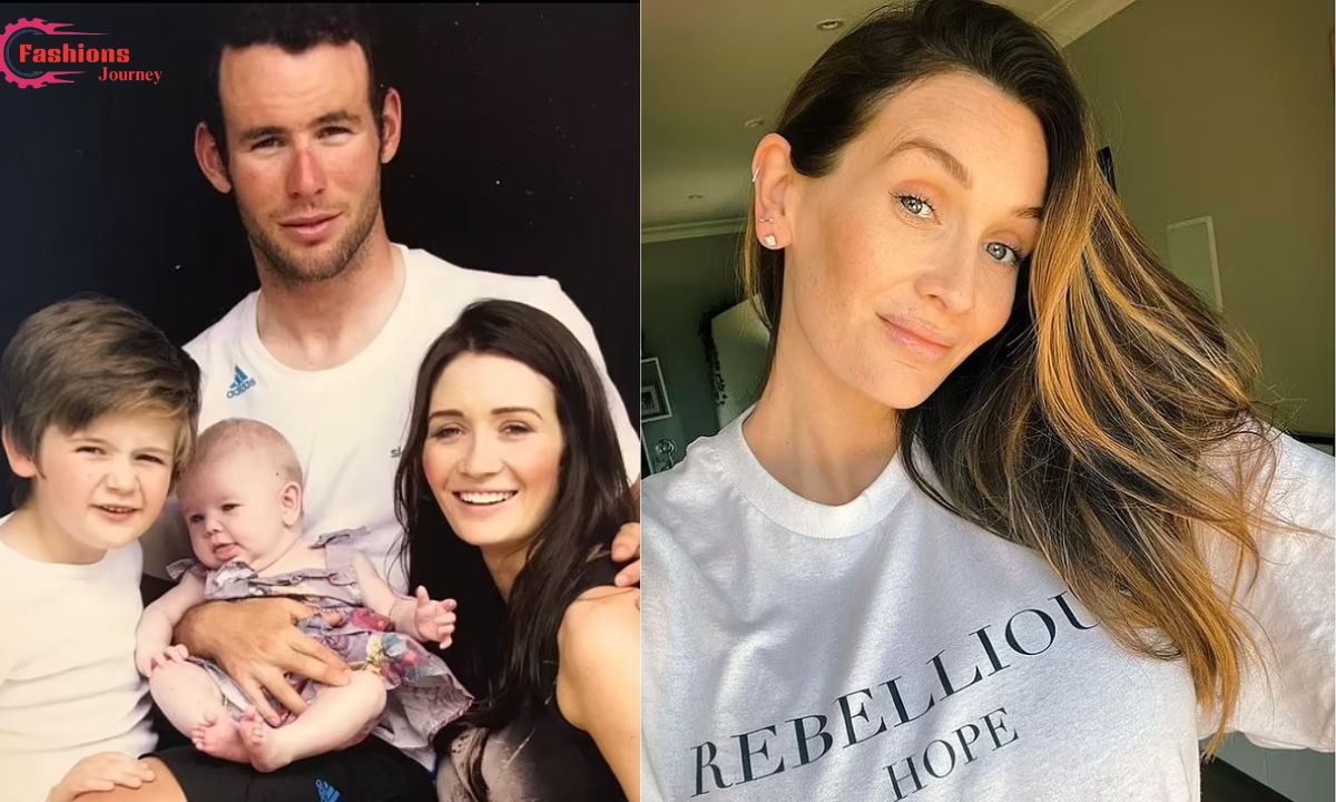 Mark Cavendish Wife: Here's All About Peta Todd & Children