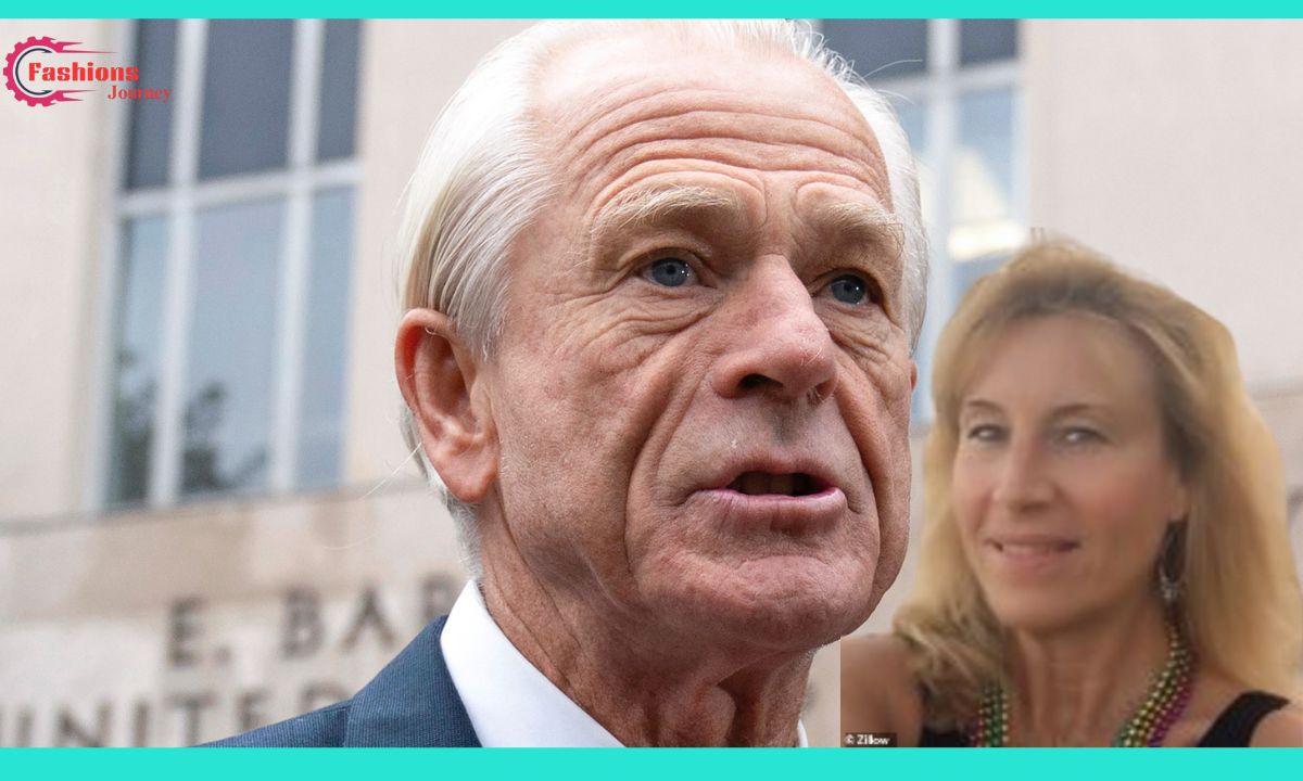 Peter Navarro Wife, Net Worth, Discover Everything You Need To Know Here!