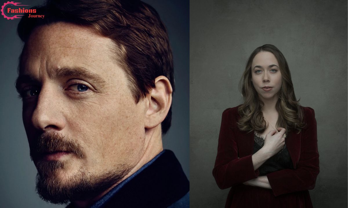 Sturgill Simpson Wife, Who Is Sturgill Simpson Wife?, Career And Personal Life