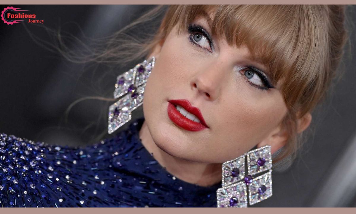 Taylor Swift Net Worth: A Comprehensive Guide