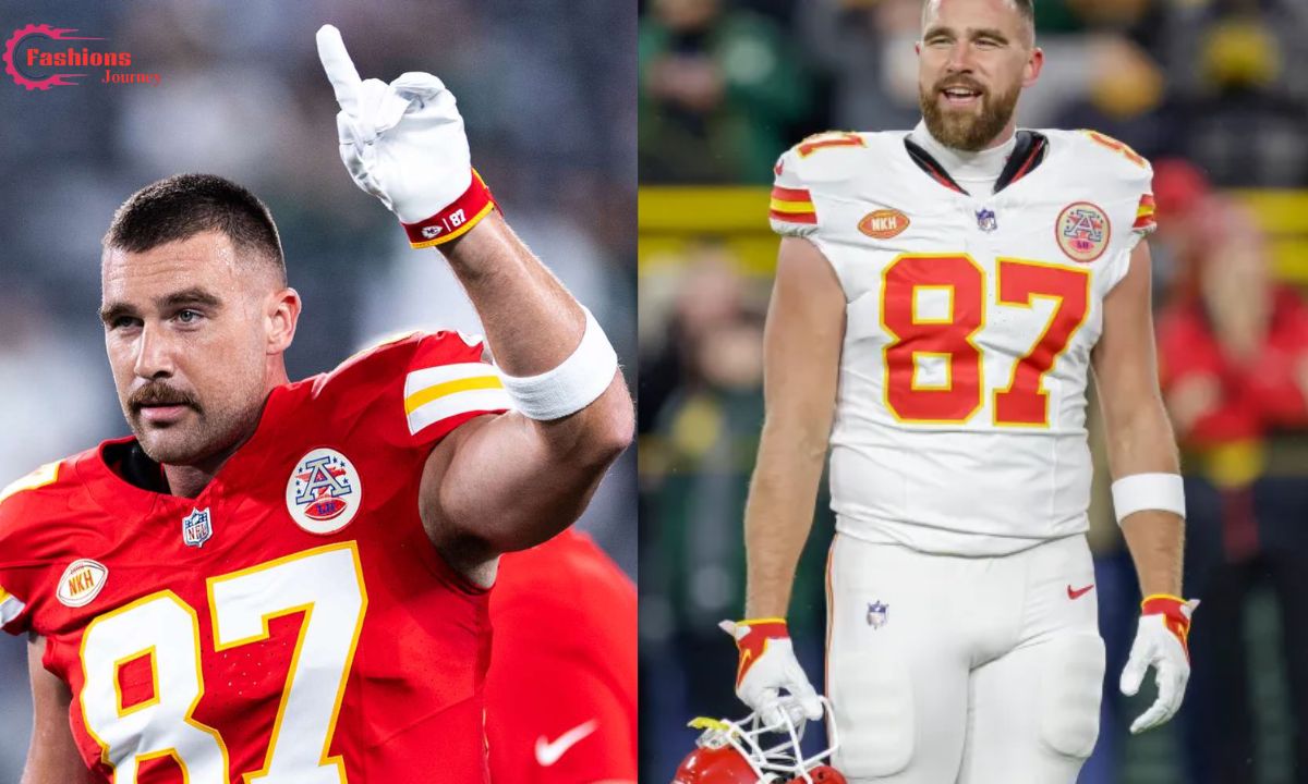 Travis Kelce Net Worth: A comprehensive Gide