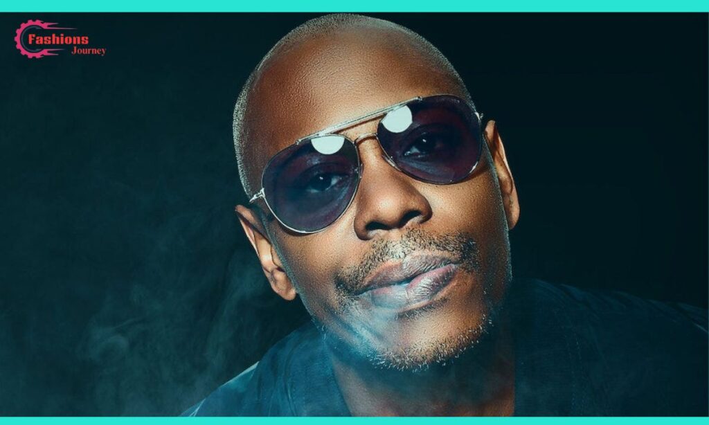 What Are Dave Chappelle's Reflections on Parenting and Career?