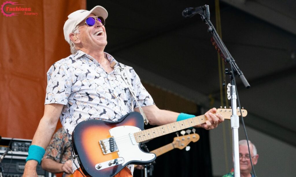 What Are Jimmy Buffett's Notable Achievements?