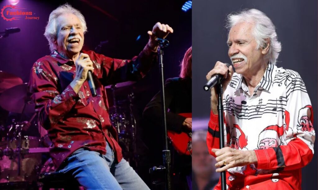 What are Joe Bonsall's Career Highlights?