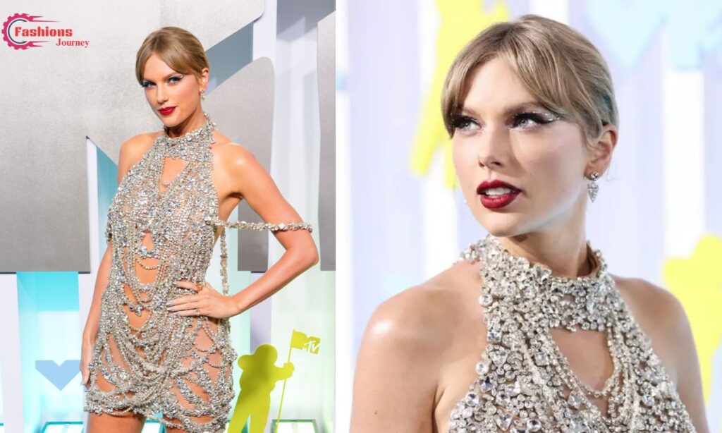 What is Taylor Swift's Net Worth?